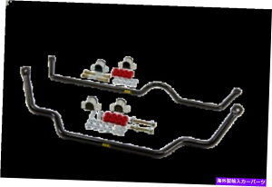 �T�X�y���V���� 89-94���Y240SX 52085��St Suspensions Anti-SwayBar�L�b�g ST Suspensions Anti-Swaybar Kit for 89-94 Nissan 240SX 52085�y���s�A���i�z