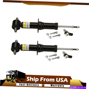 �T�X�y���V���� Arnott SK-2806�ϊ��L�b�g�t�����gChevy GMC GMT820 WT�̓d�q�V���b�N ARNOTT SK-2806 Conversion Kit-Front Electronic Shocks for Chevy GMC GMT820 WT�y���s�A���i�z