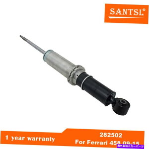 �T�X�y���V���� 282502�t�����g�G�A�T�X�y���V�����V���b�N�X�g���b�gW/�t�F���[��458�C�^���AF142 09-15 282502 Front Air Suspension Shock Strut W/ADS For Ferrari 458 Italia F142 09-15�y���s�A���i�z