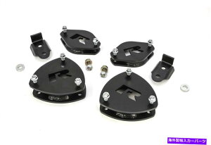 �T�X�y���V���� ReadyLift 69-9820 Subaru Crosstrek AWD 2.0 SST���t�g�L�b�g ReadyLift 69-9820 Subaru Crosstrek AWD 2.0 SST Lift Kit�y���s�A���i�z