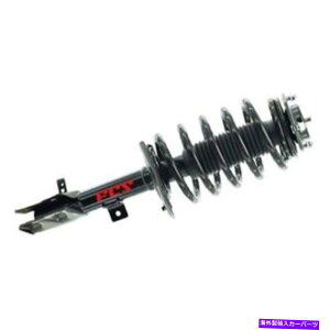 �T�X�y���V���� �W�[�v�p�g���I�b�g12-17 FCS 2333508L�t�����g�h���C�o�[�T�C�h���S�X�g���b�g�A�Z���u�� For Jeep Patriot 12-17 FCS 2333508L Front Driver Side Complete Strut Assembly�y���s�A���i�z