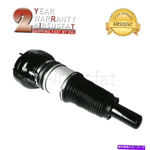 �T�X�y���V���� �A�E�f�BA6 C7 A8 D4 Allroad 11-18 4G0616039L�̃t�����g�G�A�T�X�y���V�����V���b�N�X�g���b�g Front Air Suspension Shock Strut for Audi A6 C7 A8 D4 Allroad 11-18 4G0616039L�y���s�A���i�z