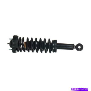 TXyV 2010NtH[hF-150 mon̏dx̃T[rXTXyVXgbgƃRCXvOAZu Severe Service Suspension Strut and Coil Spring Assembly for 2010 Ford F-150 Mon