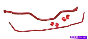 TXyV 2015N2019NAudi S3 E40-15-02111Eibach FRA`[o[Lbg Eibach F&R Anti-Roll Bar Kit for 2015-2019 Audi S3 E40-15-021-02-11