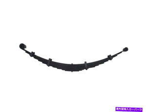 �T�X�y���V���� �A�C�R���r�[�N���_�C�i�~�N�X���[�t�X�v�����O�L�b�g�p�[�g�ԍ�138509 ICON Vehicle Dynamics Leaf Spring Kit Part No. 138509�y���s�A���i�z