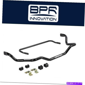 TXyV 04-06|eBAbNGTOXEFCo[Zbg̃zb`LX-2278 Hotchkis For 04-06 Pontiac GTO Sway Bar Set - 2278