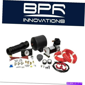 TXyV F-250 HD / TOYOTA AIRR}hfAxOGARvbT[VXept@CAXg[ Firestone For F-250 HD / Toyota Air Command Dual Leveling Air Compressor System