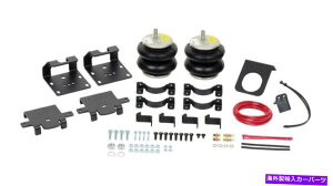 TXyV Firestone Ride-Rite Air Helper Spring Kit Lear for Chevy/GMC HD 2500/3500 Firestone Ride-Rite Air Helper Spring Kit Rear for Chevy/GMC HD 2500/3500