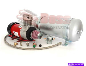 TXyV {XPX07GARvbT[12V 3/4 hp + 3K^NAEgobNGAv3 BOSS PX07 Air Compressor 12V 3/4 HP + 3 Gallon Tank Outback Air Pro 3