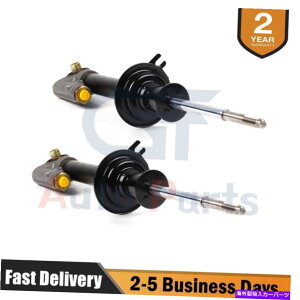 TXyV 2xAEVbNAu\[o[tBbgBMW E38 740I 740IL 37121091591 2x Rear Right Left Hydraulic Shock Absorbers Fit BMW E38 740i 740iL 37121091591