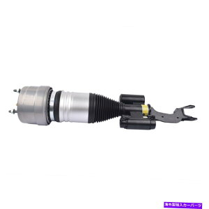 TXyV ZfXE43 AMG 4MATIC 2017-2018ptgGATXyV2133200700 Front Left Air Suspension Strut 2133200700 For Mercedes E43 AMG 4Matic 2017-2018