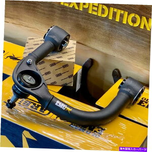 �T�X�y���V���� ARB OLD MAN EMU APPER CONTROL ARMS 2005 2021 TOYOTA TACOMA UCA0005 ARB Old Man Emu Upper Control Arms for 2005 2021 Toyota Tacoma UCA0005�y���s�A���i�z