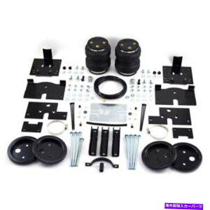 �T�X�y���V���� 88200�G�A���t�g�L�b�g�X�v�����O���A�h���C�o�[����q�T�C�hF150�g���b�NLH RH 88200 Air Lift Kit Spring Rear Driver & Passenger Side New for F150 Truck LH RH