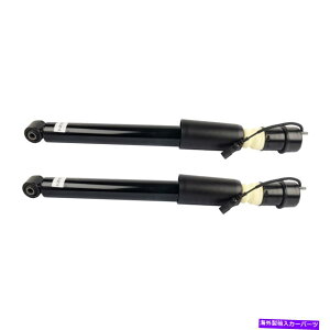 �T�X�y���V���� 2010�N����2019�N��2x�G�A�T�X�y���V�����V���b�N�A�u�\�[�o�[���A�x���g���[Mulsanne 3y5616031b 2x Air Suspension Shock Absorbers Rear for 2010-2019 Bentley Mulsanne 3Y5616031B�y���s�A���i�z