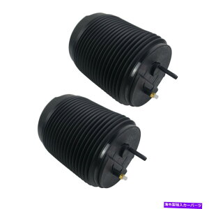 TXyV 16-20{{V90NXJg[XC60 XC90pAyAGATXyVXvOobO Rear Pair Air Suspension Spring Bag For 16-20 Volvo V90 Cross Country XC60 XC90