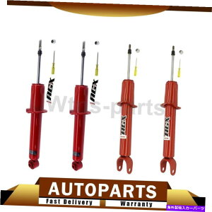 TXyV 4 Kyb ShocksStrutstgATXyVXgbg̃g^1994-1998 4 KYB Shocks & Struts Front Rear Suspension Strut For Toyota 1994-1998