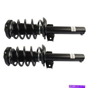 TXyV 2xtgVbNAu\[o[XgbgC07-14AEfBTT TTS TTRS 8J Quattro 2x Front Shock Absorber Struts Magnetic For 07-14 Audi TT TTS TTRS 8J Quattro