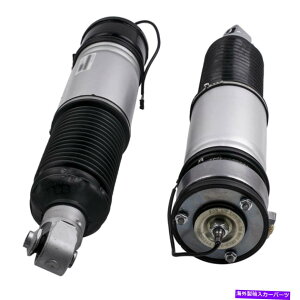 TXyV 2PCA̍EGATXyVVbNBMW E65 E66 3712678535̃Xgbg 2PC Rear Left Right Air Suspension Shocks Struts For BMW E65 E66 37126785535