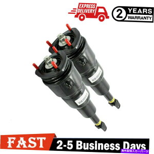 TXyV yAtgL RGATXyVVbNXgbgtBbgNTXLS460 LS460L RWD 2007-2017 Pair Front L R Air Suspension Shock Struts Fit Lexus LS460 LS460L RWD 2007-2017