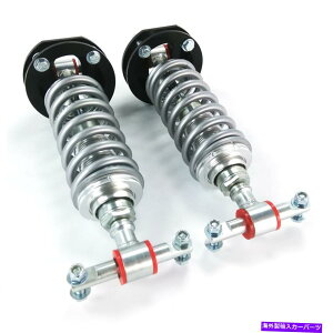 TXyV 750lbrbOubNtgRCI[o[ϊ66-71tH[htFA[/ 68-71gmBBF 750lb Big Block Front Coil-over Conversion 66-71 Ford Fairlane/ 68-71 Torino BBF