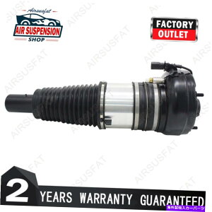 �T�X�y���V���� �|���V�F�}�J��2015-2017 95b616039�̃t�����gR / L�G�A�T�X�y���V�����V���b�N�X�g���b�g Front R / L Air Suspension Shock Strut for Porsche Macan 2015-2017 95B616039 New�y���s�A���i�z