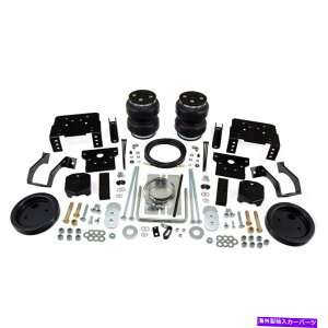 TXyV 88398GAtgLbgXvOAhCo[ƏȑF250gbNF350p 88398 Air Lift Kit Spring Rear Driver & Passenger Side New for F250 Truck F350