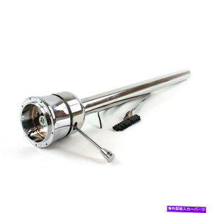 TXyV [hX^[RXeX9z[p[cTXyVtg Roadster Column Stainless 9 Hole parts suspension front