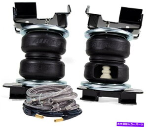 �T�X�y���V���� �G�A���t�g-89385���[�h���t�^�[5000�E���g���v���X2015-2020�t�H�[�hF150 4x4 Air Lift-89385 Load lifter 5000 Ultra Plus for 2015-2020 Ford F150 4X4�y���s�A���i�z