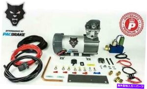 TXyV Pacbrake HP10629 HP625V[Yv~A12VGARvbT[Lbgij PacBrake HP10629 HP625 Series Premium 12V Air Compressor Kit (Vertical)