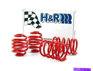 �T�X�y���V���� 88-92 BMW M3/90-91 318I/318IS/85-91 325E/325I/325IS E30 Race Springs 40��H��R H&R for 88-92 BMW M3/90-91 318i/318is /85-91 325e/325i/325is E30 Race Springs 40�y���s�A���i�z