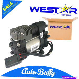 TXyV EFX^GARvbT[tBbg11-18W[vOh`FL[/13-191500/12-15eXS WESTAR Air Compressor Fit 11-18 Jeep Grand Cherokee/13-19 Ram 1500/12-15 Tesla S
