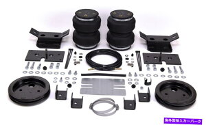 �T�X�y���V���� �G�A���t�g88272 LoadLifter 5000 Ultimate Air Spring�L�b�g Air Lift 88272 LoadLifter 5000 Ultimate Air Spring Kit