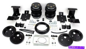 TXyV GATXyVwp[XvOLbg2014-2018V{[Vo[h1500 4WD 97ɓKB Air Suspension Helper Spring Kit 2014-2018 Fits Chevrolet Silverado 1500 4WD 97.