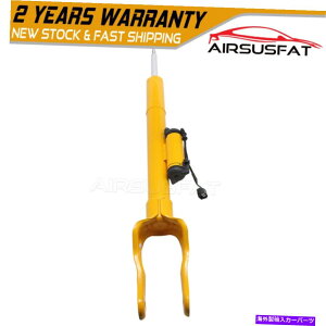 TXyV W[vOh`FL[SRTX|[ctgEGATXyVAu\[o[RAW/Lp FOR JEEP GRAND CHEROKEE SRT SPORT FRONT RIGHT AIR SUSPENSION ABSORBER CORE W/ADS