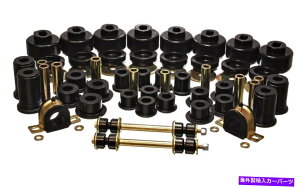 �T�X�y���V���� GMC Sierra 1500 SLT 2001-2004 RWD�p�T�X�y���V�����u�b�V���O�L�b�g Suspension Bushing Kit for GMC Sierra 1500 SLT 2001-2004 RWD�y���s�A���i�z
