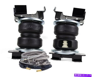 TXyV GAtg89385 LoadLifter 5000 Ultimate Plus Fits 15-20 F-150 Air Lift 89385 Loadlifter 5000 Ultimate Plus Fits 15-20 F-150