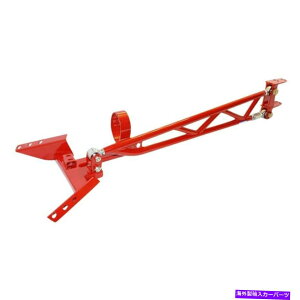 TXyV V{[J}82-92Xv[ptH[}XvV[Y\ȃgNA[ For Chevy Camaro 82-92 Spohn Performance Pro-Series Adjustable Torque Arm