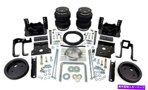 �T�X�y���V���� �G�A���t�g88395 LoadLifter 5000 Ultimate with internal Jounce Bumper;���[�t�X�v�����O Air Lift 88395 LoadLifter 5000 ULTIMATE with internal jounce bumper; Leaf spring