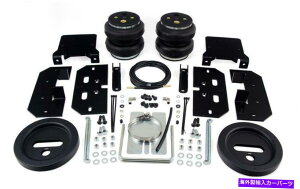 TXyV GAtg57595 LoadLifter 7500 XL Ultimate͏dHAō̃T|[g񋟂܂ Air Lift 57595 LoadLifter 7500 XL Ultimate provides supreme support for heavy ha