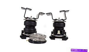 TXyV GAtgLoadlifter 5000 Ultimate Plus Air Spring Kit 19-20 RAM 3500 4WD/RWD Air Lift LoadLifter 5000 Ultimate Plus Air Spring Kit For 19-20 Ram 3500 4WD/RWD