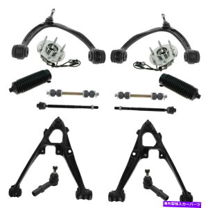 �T�X�y���V���� �T�X�y���V�����L�b�g-4WD TRQ PSA72929 Suspension Kit-4WD TRQ PSA72929�y���s�A���i�z