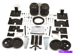 �T�X�y���V���� �G�A���t�g88200 LoadLifter 5000 Ultimate Air Spring�L�b�g�K��04-14 F-150 Air Lift 88200 LoadLifter 5000 Ultimate Air Spring Kit Fits 04-14 F-150