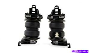 �T�X�y���V���� 2019 Dodge / RAM 1500 4WD Load Load Lifter 5000 Ultimate Rear Kit -88375�̋�A AirLift For 2019 Dodge / Ram 1500 4WD Load Lifter 5000 Ultimate Rear Kit - 88375�y���s�A���i�z