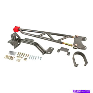 TXyV V{[J}1993-2002 BMRTXyVTA012Hgl}EggNA[ For Chevy Camaro 1993-2002 BMR Suspension TA012H Tunnel Mount Torque Arm