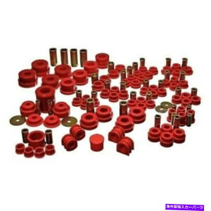 �T�X�y���V���� ���Y�̃G�l���M�[�T�X�y���V�����}�X�^�[�V�X�e���L�b�g350Z 03-09 / infiniti G35 03-07 Energy Suspension Master System Kit For Nissan 350Z 03-09 / Infiniti G35 03-07�y���s�A���i�z