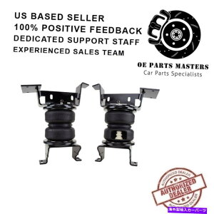 TXyV GAtg88341 5000 20-21VohVG2500,3500̋ɂ̃GAXvOLbg Air Lift 88341 5000 Ultimate Air Spring Kit For 20-21 Silverado&Sierra 2500,3500