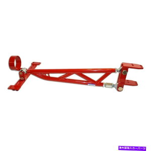�T�X�y���V���� �V�{���[�J�}��93-02�X�v�[���p�t�H�[�}���X�v���V���[�Y�����\�ȃg���N�A�[�� For Chevy Camaro 93-02 Spohn Performance Pro-Series Adjustable Torque Arm�y���s�A���i�z