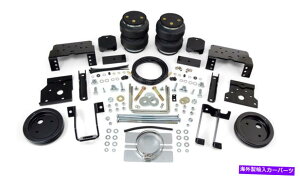 �T�X�y���V���� �G�A���t�g88396 LoadLifter 5000 F250-F450�p��Ultimate Air Spring Kit 4WD 11-16 Air Lift 88396 LoadLifter 5000 Ultimate Air Spring Kit For F250-F450 4WD 11-16