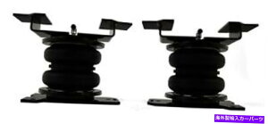 �T�X�y���V���� �G�A�w���p�[�X�v�����O�G�A���t�g88288 Air Helper Spring Air Lift 88288