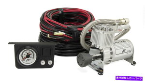 TXyV GAtg25651[hRg[[II{[hGARvbT[VXe Air Lift 25651 Load Controller I On-Board Air Compressor Control System